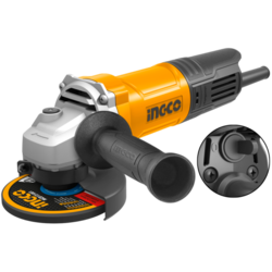 ម៉ូទ័រឆាប 100mm (900W) 