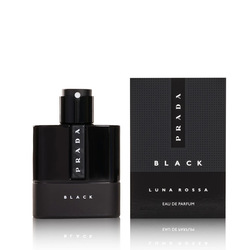 Prada Luna Rossa Black Eau de Parfum 9ml / ទឹកអប់បុរស