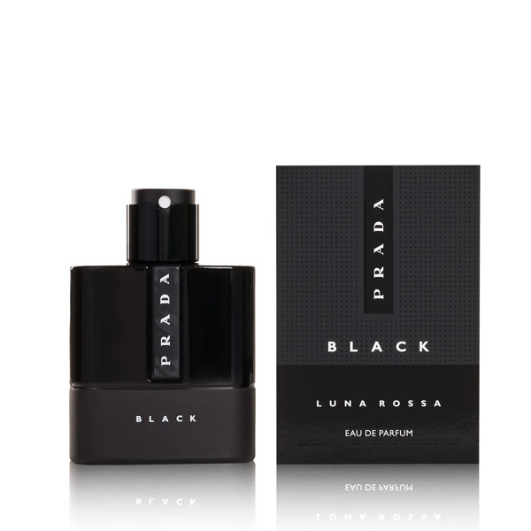 Prada Luna Rossa Black Eau de Parfum 9ml / ទឹកអប់បុរស