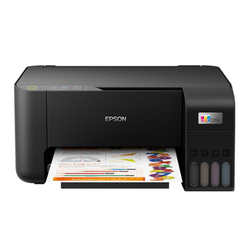 Printer EPSON EcoTank L3210 A4 Color (3 in 1)