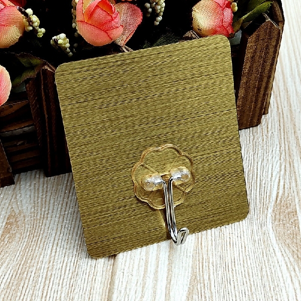 50PCS Door Wall Hook Hanger