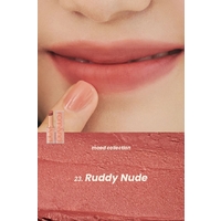 rom&nd Zero Matte Lipstick #23