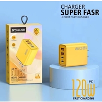 ឆ្នាំងសាក 120W Charger 120W