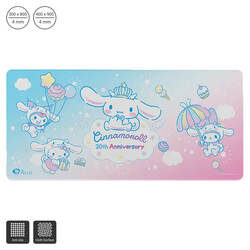 Spector Cinnamoroll Mousepad
