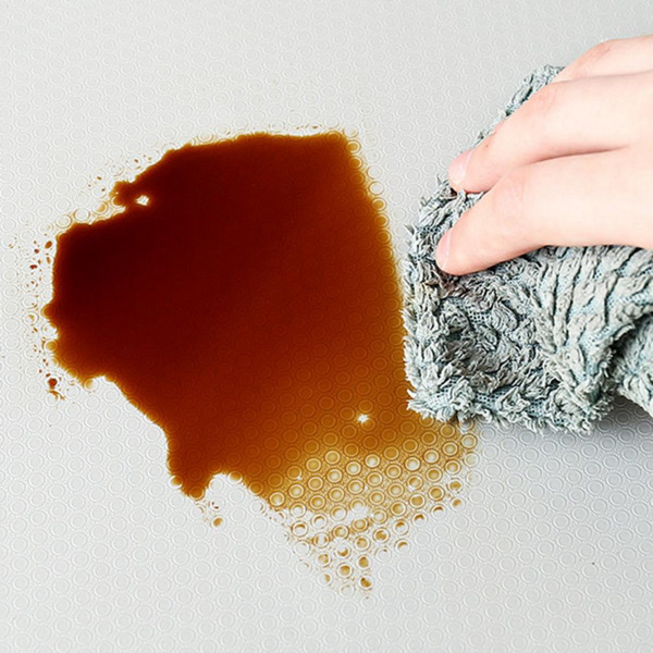 1 Roll Cabinet Mat Oil-Proof 30x150cm