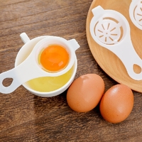 4pcs Stem Egg Separator
