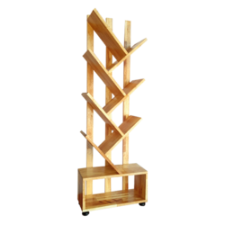 Book Shelf