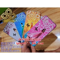 សំបករូបកូនក្រមុំ iPhone 11 Pro Max