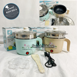 Electric Hot Pot 1.8L