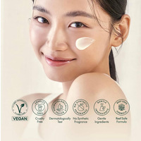 Puarito Wonder Releaf Clentella Daily Sun Lotion 