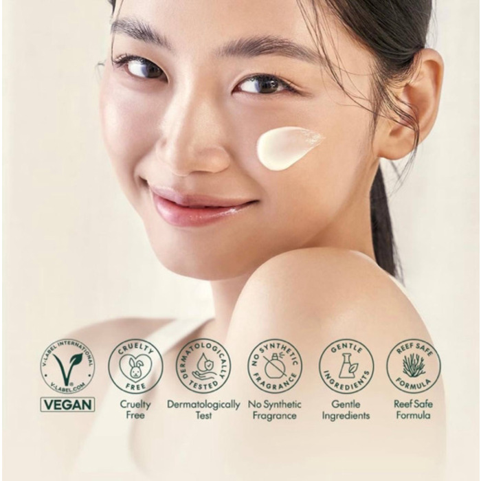 Puarito Wonder Releaf Clentella Daily Sun Lotion 