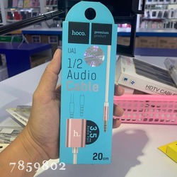 AUX-2 Hoco 2in1
