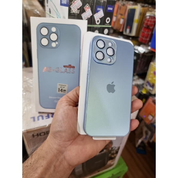 iPhone 14 Pro Max Case 1PC