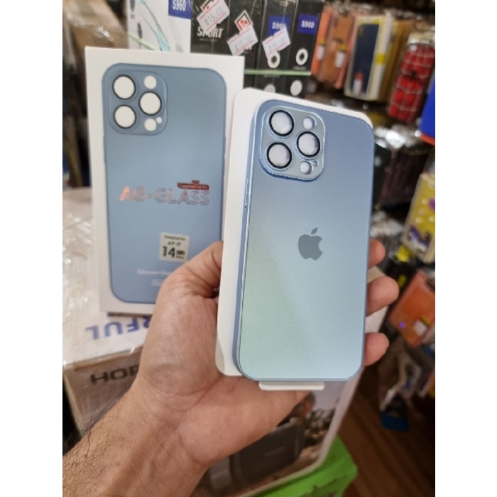 សំបកទូរស័ព្ទ Case Iphone 14 pro max