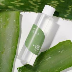 Isntree Aloe Soothing Toner