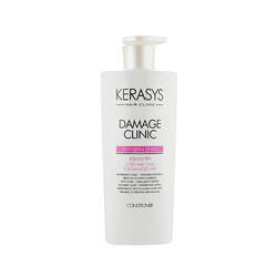KERASYS Damage Clinic Conditioner (For damage hair)-750ml