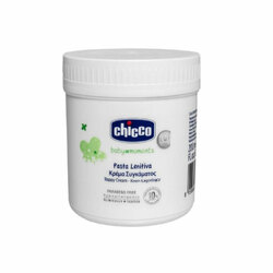 Chicco Nappy Cream 0m+ 200ml 