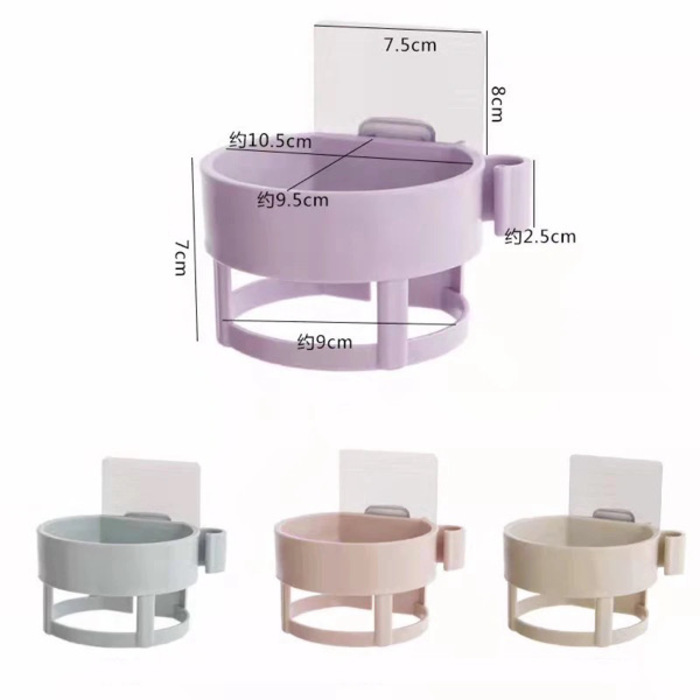 Hair Dryer Holder