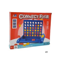 Connect 4 