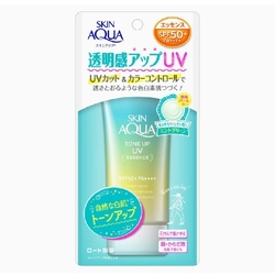 Skin Aqua Tone Up UV Essence