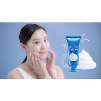 Senka Perfect Whip Foam 120g