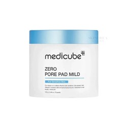 Medicube Zero Pore Pad Mild 70ea
