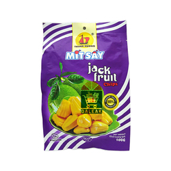THUAN HUONG JACKFRUIT CHIPS-100G