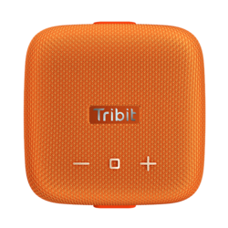 Tribit Stormbox Micro