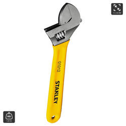 ម៉ាឡែតក្បាល 36MM (STAD01012) Adjustable Wrench 12INCH 36MM 