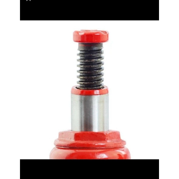 Hydraulic Bottle Jack