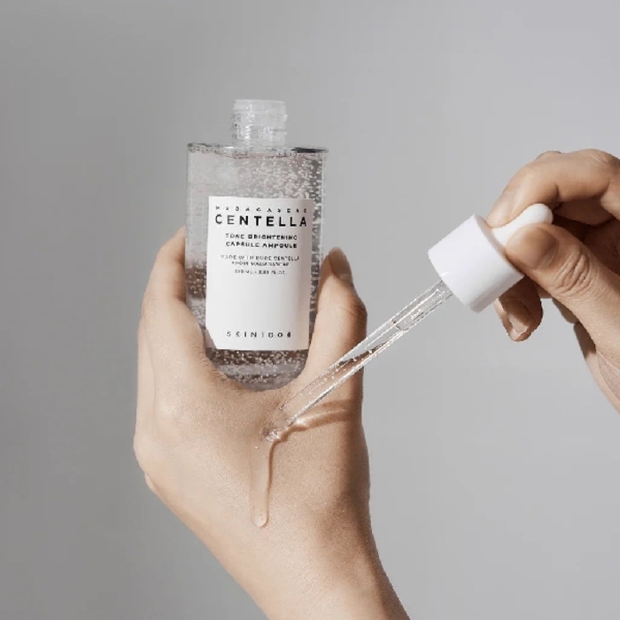 Skin 1004 Madagascar Centella Tone Brightening Capsule Ampoule 100ml