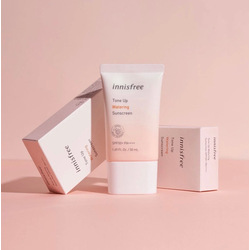 innisfree Tone Up Watering Sunscreen