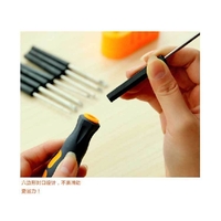 Multi-Functional Screwdriver