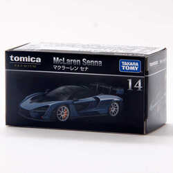 TP14 McLARNEN SENNA