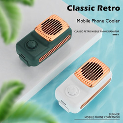 MEMO DL03 Phone Cooler 10W (5V/2A) 01ºC