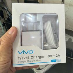 Charger Vivi Micro 