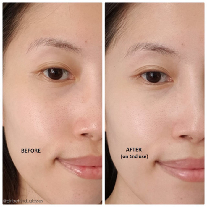 AXIS-Y New Skin Resolution Gel Mask