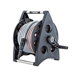 CLABER 8945 KIROS KIT HOSE REEL 20m