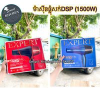 ម៉ាសុីនផ្លុំសក់ DSP-30393