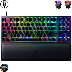Razer Huntsman V2 Tenkeyless Keyboard