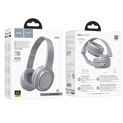 Headset Bluetooth Hoco W46 Charm