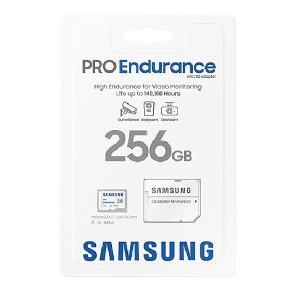 Samsung PRO Endurance