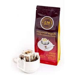 Chay Mao Drip Coffee Arabica 100g