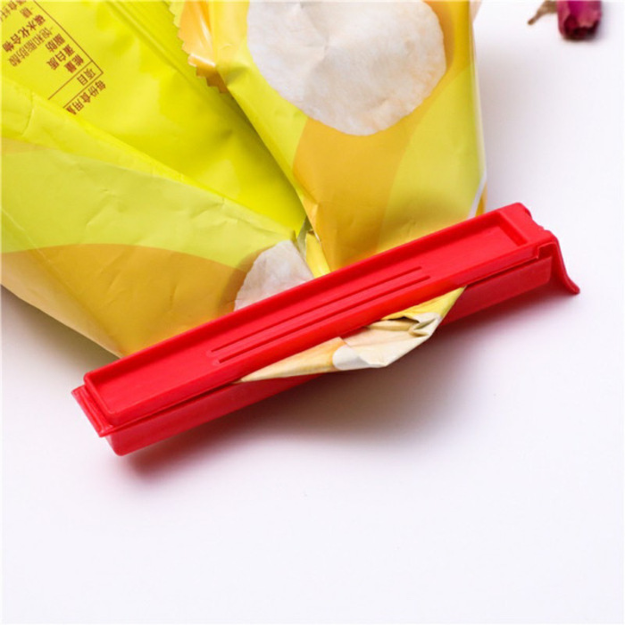 Food Sealer 4PCS