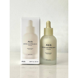 Abib Jericho Rose Bifida Serum Firming Drop