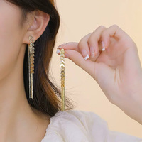 Fashion Earrings