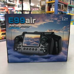 Car Remote Drone E99air Black JM