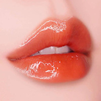 Sisua popcorn syrup lip plumer No.2Mango caramel