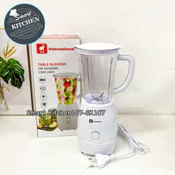 ម៉ាសុីនទឹកក្រឡុកInternational DR-09