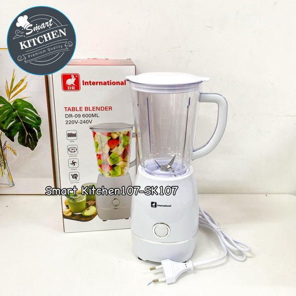 ម៉ាសុីនទឹកក្រឡុកInternational DR-09